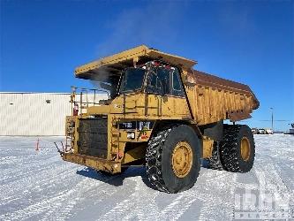 CAT 773B