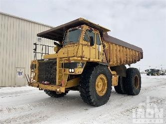 CAT 773B