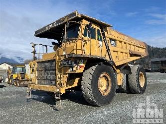 CAT 773B