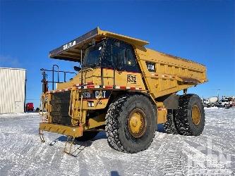 CAT 773B
