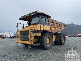 CAT 773D
