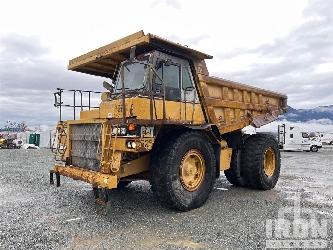CAT 773D