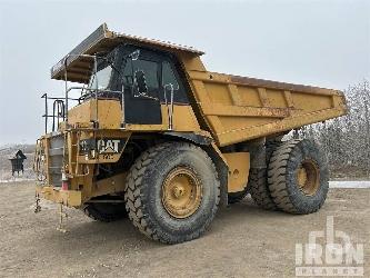 CAT 773D