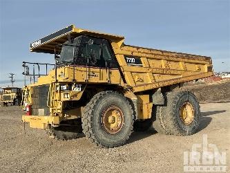 CAT 773D
