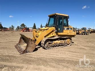 CAT 953C