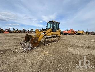 CAT 963D