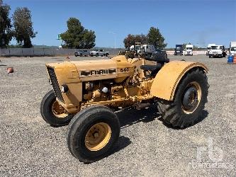 Ford 540