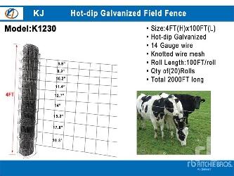 KJ K1230