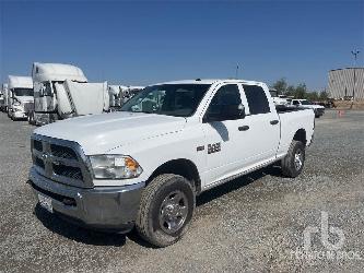 RAM 2500