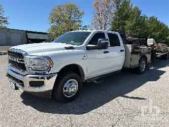 RAM 3500