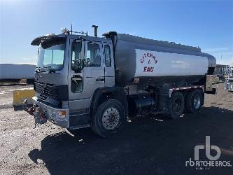 Volvo FE