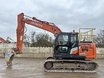 Hitachi ZX130