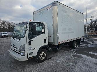 Isuzu NPR HD