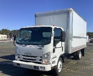 Isuzu NPR HD