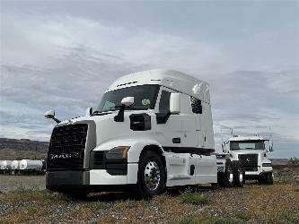 Mack PR64T