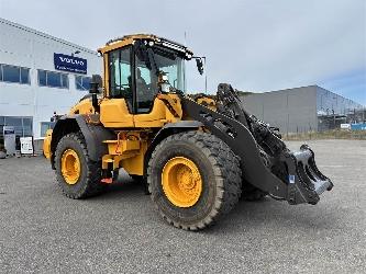 Volvo L90H