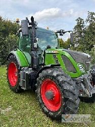 Fendt 513