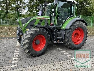 Fendt 516 Vario