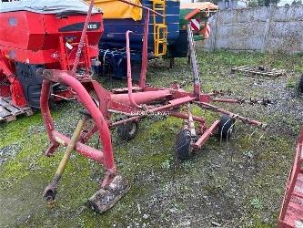 Kuhn GA300
