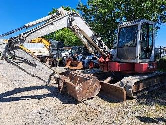 Takeuchi TB80FR