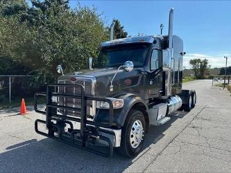 Peterbilt 567
