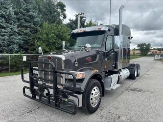 Peterbilt 567