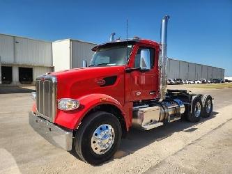 Peterbilt 567