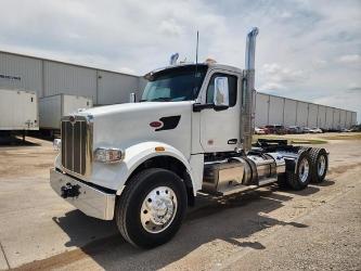 Peterbilt 567