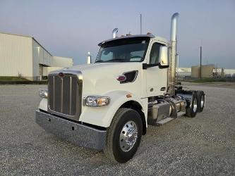 Peterbilt 567