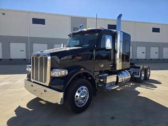 Peterbilt 567