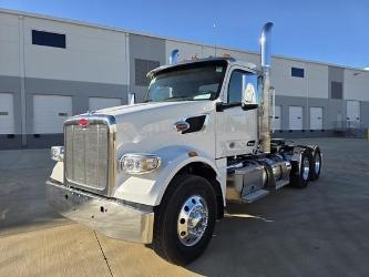 Peterbilt 567