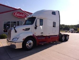 Peterbilt 579