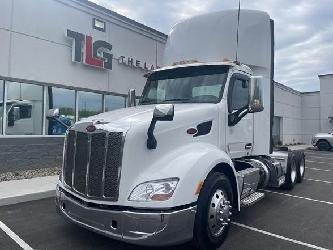 Peterbilt 579