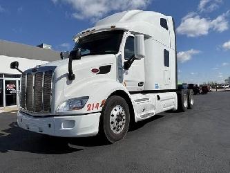 Peterbilt 579