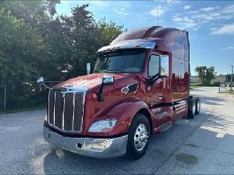 Peterbilt 579