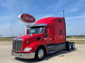 Peterbilt 579