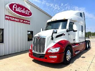Peterbilt 579