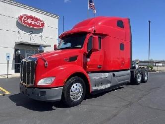 Peterbilt 579