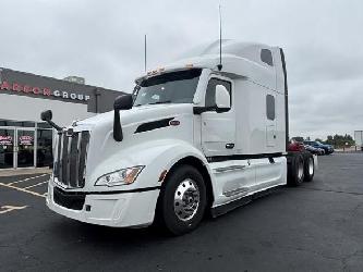 Peterbilt 579