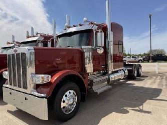 Peterbilt 589