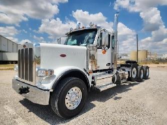 Peterbilt 589