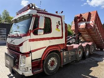 Volvo FM500