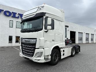 DAF XF 530