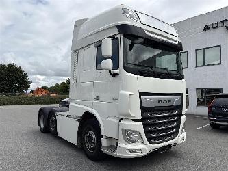 DAF XF 530
