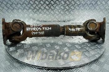 Hydros T321