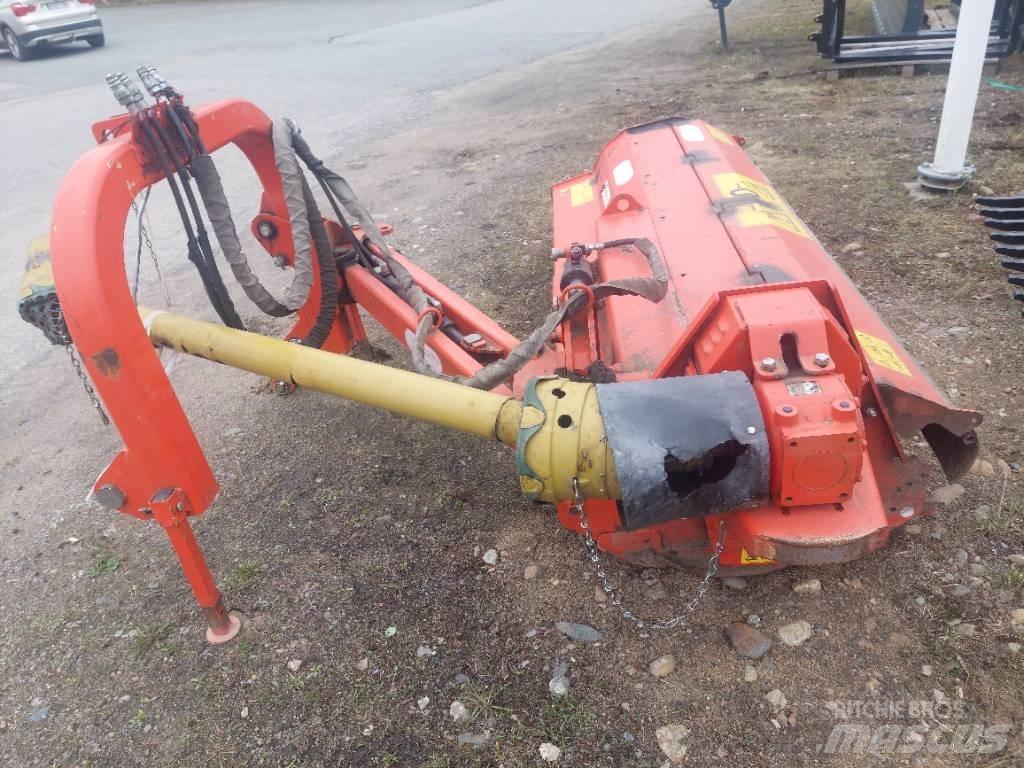 Maschio Giraffa 210 Betesputsare