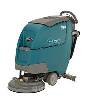 Tennant T300E 50 CM Sopmaskiner