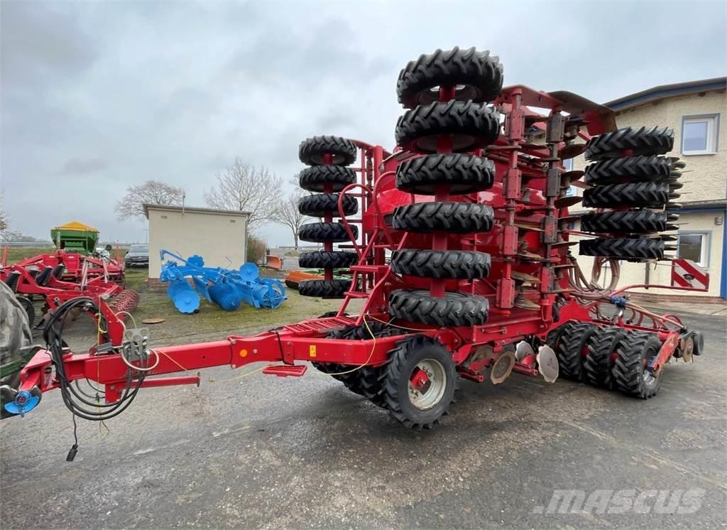 Horsch Pronto 6 DC Kombisåmaskiner