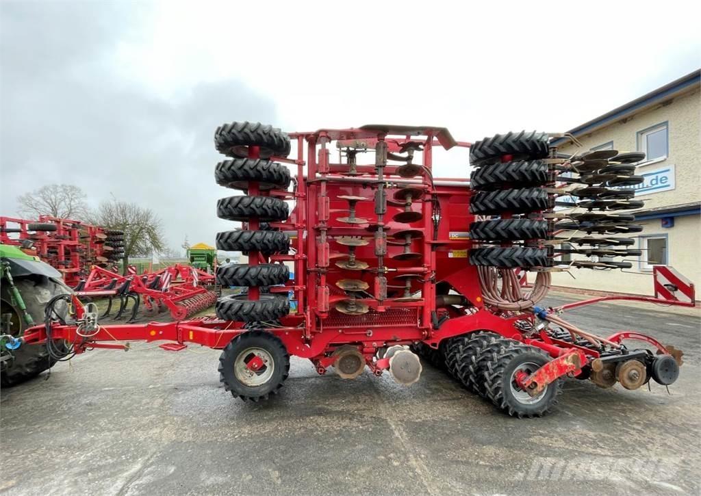 Horsch Pronto 6 DC Kombisåmaskiner