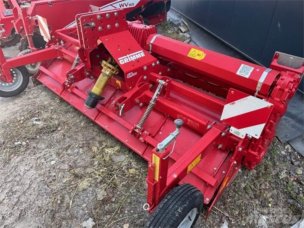 Grimme GR 300 Potatisodlingsutrustning - Övrigt